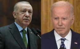 Son dakika! ABD Başkanı Biden’dan Cumhurbaşkanı Erdoğan’a geçmiş olsun telefonu