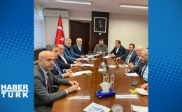 TOBB’dan deprem yardımı için şeferberlik