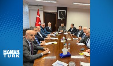 TOBB’dan deprem yardımı için şeferberlik