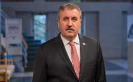 Destici: Kerkük, güçlerimize 15 dakikalık mesafede
