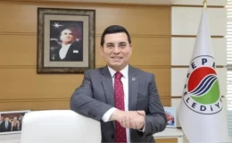 Kepez Belediyesi hangi parti? Antalya Kepez Belediye başkanı hangi partiden seçildi, belediye başkanı kimdir?