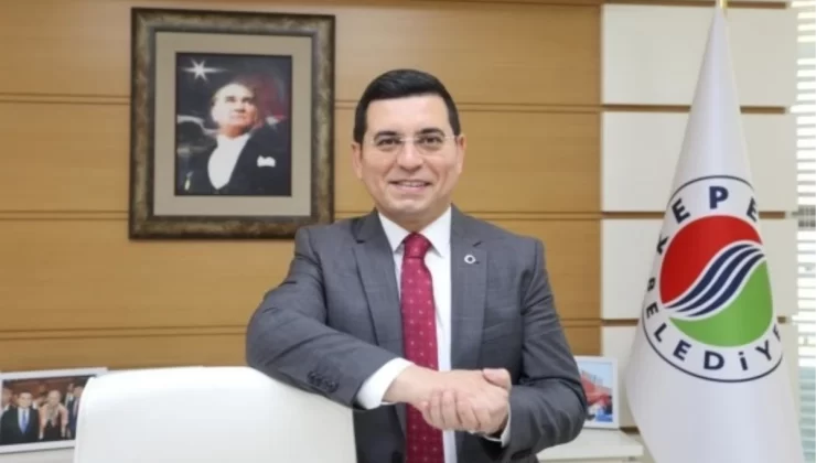 Kepez Belediyesi hangi parti? Antalya Kepez Belediye başkanı hangi partiden seçildi, belediye başkanı kimdir?