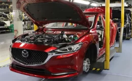 Otomotiv devi Mazda, Türkiye’den çekildi! Artık satış yapmayacaklar
