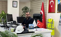 Kumluca Belediye Başkan Yardımcısı Ünal Abacıoğlu istifa etti