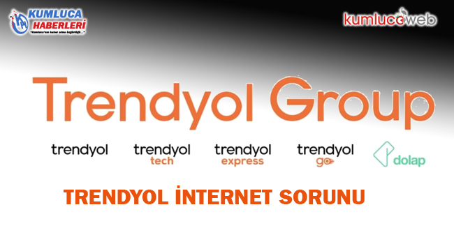 Trendyol Yemek Trendyol Satıcı Paneli Çöktü mü