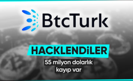 Türkiye nin Kripto Devi BTC TÜRK Hacklendi İddiası