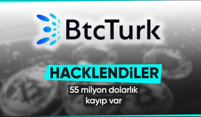 Türkiye nin Kripto Devi BTC TÜRK Hacklendi İddiası