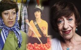 Ayşen Gruda’yı canlandıracak isim belli oldu