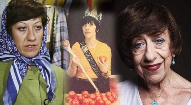 Ayşen Gruda’yı canlandıracak isim belli oldu