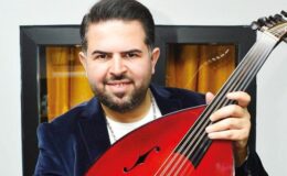 ‘Eğlendirmek benim işim’
