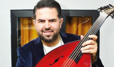 ‘Eğlendirmek benim işim’