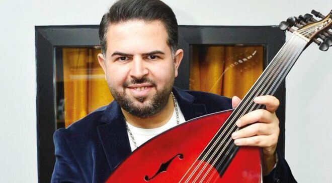 ‘Eğlendirmek benim işim’