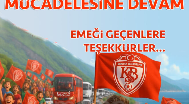 Kumluca Belediyespor Bal Liginde Mücadeleye Devam