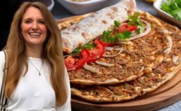 ‘Türkiye’deki yemekler gerçekten inanılmaz’ Ünlü influencer bir yılda 23 kilo vermesinin 5 sırrını anlattı