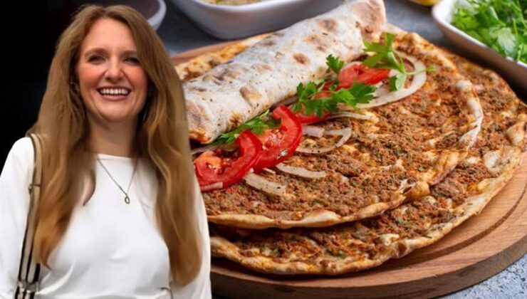 ‘Türkiye’deki yemekler gerçekten inanılmaz’ Ünlü influencer bir yılda 23 kilo vermesinin 5 sırrını anlattı