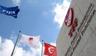 Üstün Lig’den 11 kulüp, PFDK’ye sevk edildi!